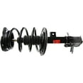 thumbnail image 1 of Monroe Shocks & Struts Quick-Strut 272604 Strut and Coil Spring Assembly, 1 of 7