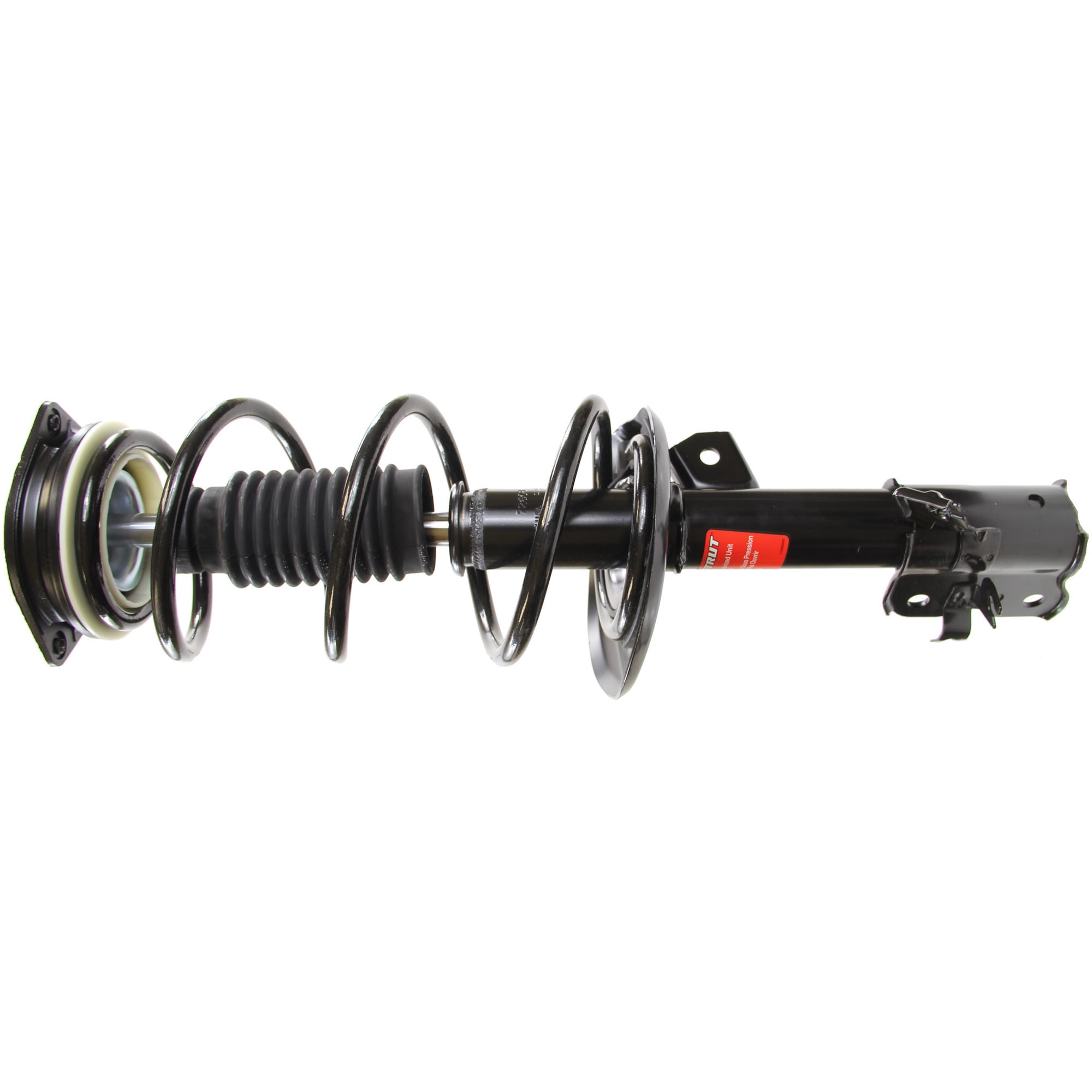 Monroe Shocks \u0026 Struts Quick-Strut 272608 Strut and Coil Spring Assembly