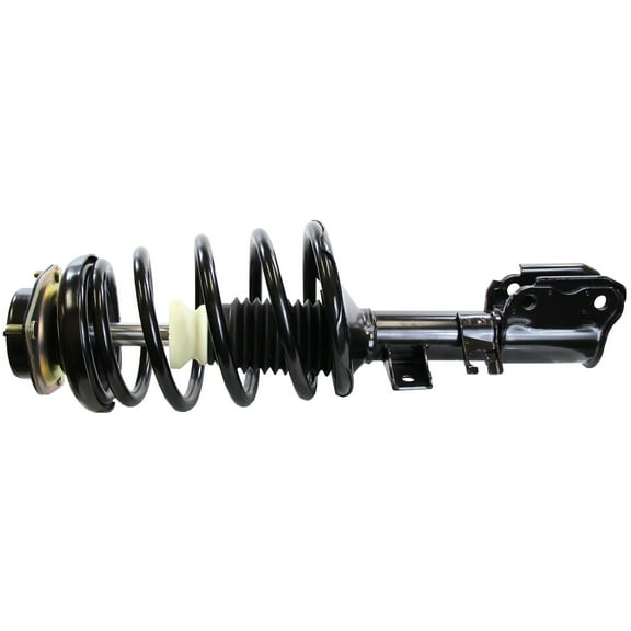 Monroe Shocks & Struts Quick-Strut 272638 Strut and Coil Spring Assembly