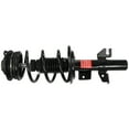 thumbnail image 1 of Monroe Shocks & Struts Quick-Strut 272641 Strut and Coil Spring Assembly, 1 of 7