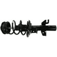 thumbnail image 1 of Monroe Shocks & Struts Quick-Strut 272642 Strut and Coil Spring Assembly, 1 of 7