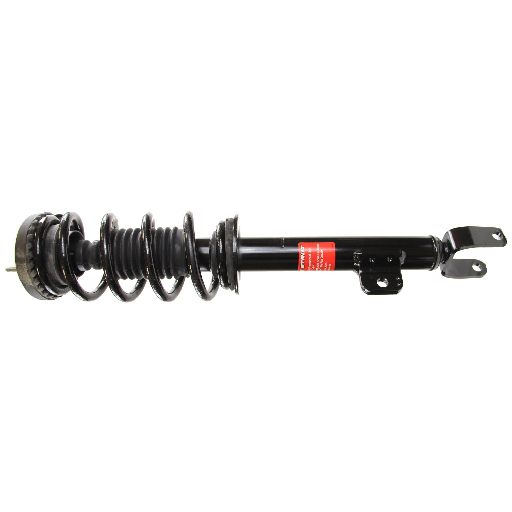 Monroe Shocks \u0026 Struts Quick-Strut 272665 Strut and Coil Spring Assembly
