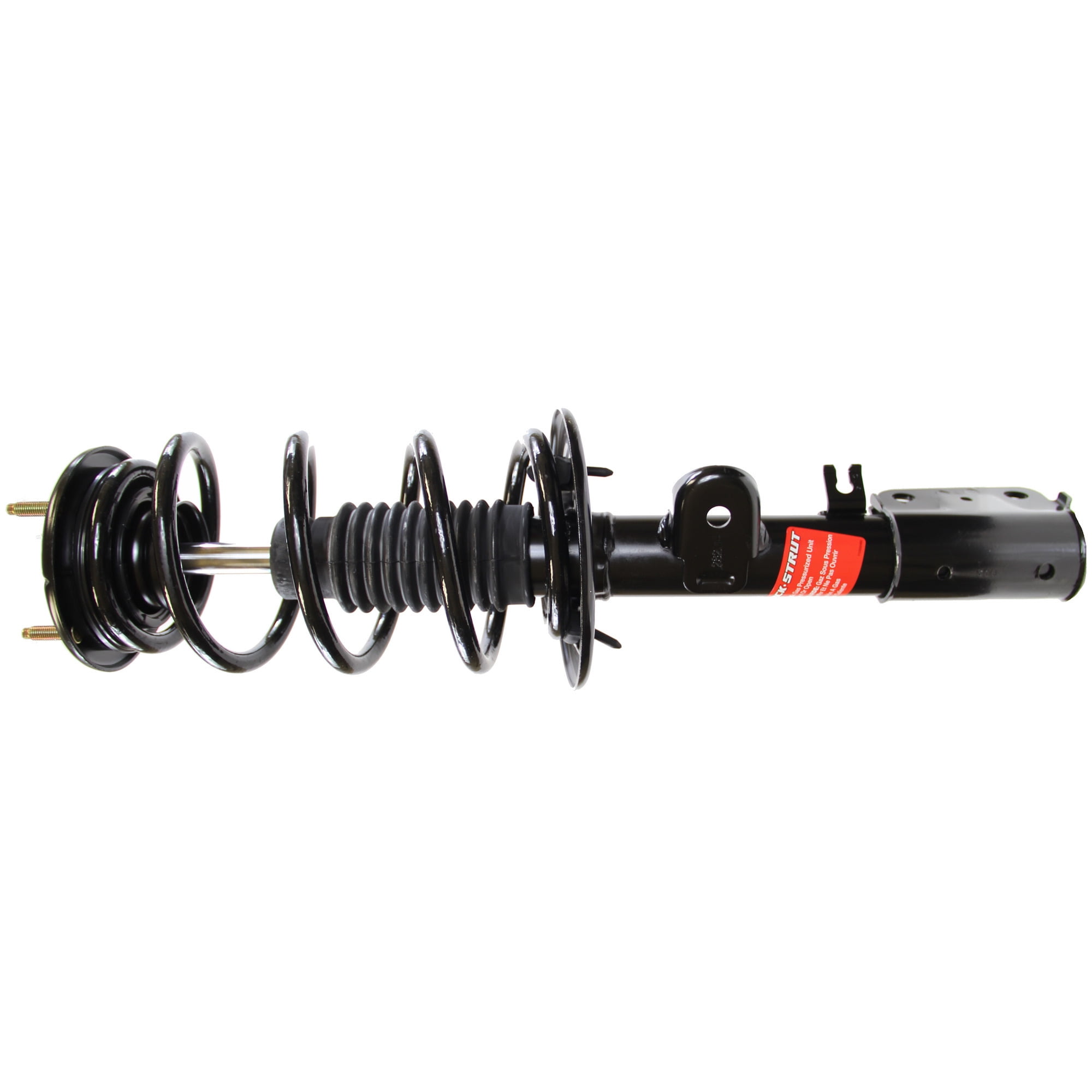 Monroe Shocks \u0026 Struts Quick-Strut 272729 Strut and Coil Spring Assembly