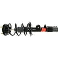 thumbnail image 1 of Monroe Shocks & Struts Quick-Strut 272729 Strut and Coil Spring Assembly, 1 of 8