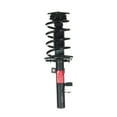 thumbnail image 1 of Monroe Shocks & Struts Quick-Strut 272750 Strut and Coil Spring Assembly, 1 of 7