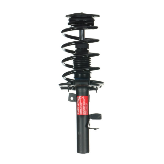 Monroe Shocks & Struts Quick-Strut 272787 Strut and Coil Spring Assembly