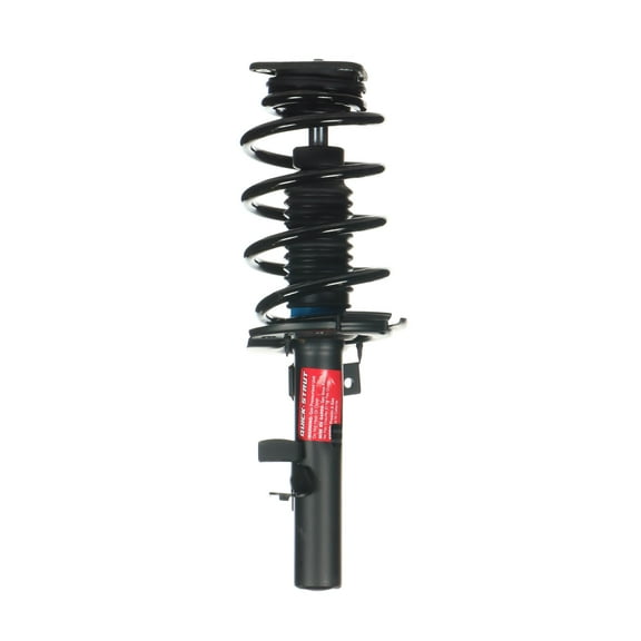 Monroe Shocks & Struts Quick-Strut 272788 Strut and Coil Spring Assembly
