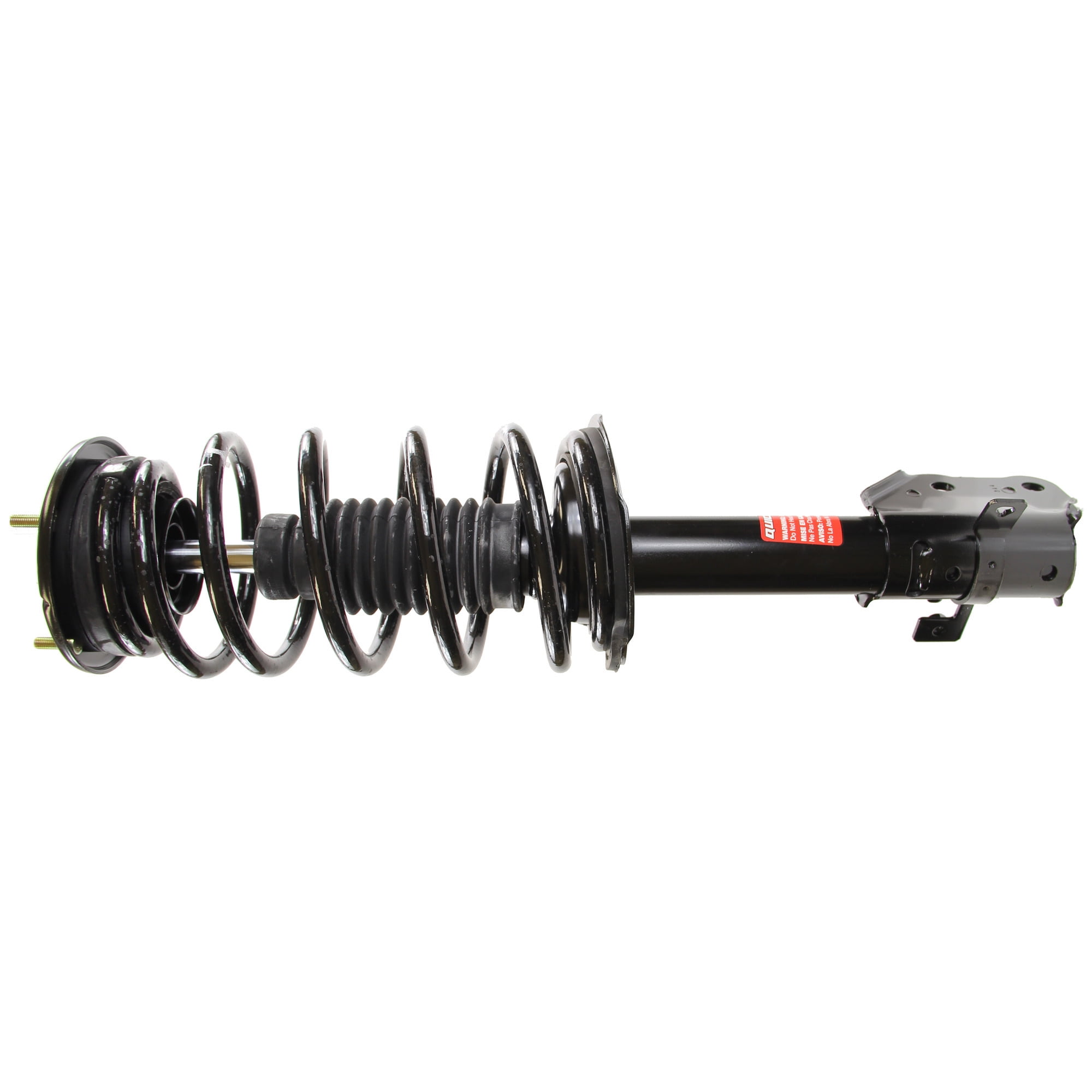 Monroe Shocks & Struts Quick-Strut 272888 Strut and Coil Spring Assembly