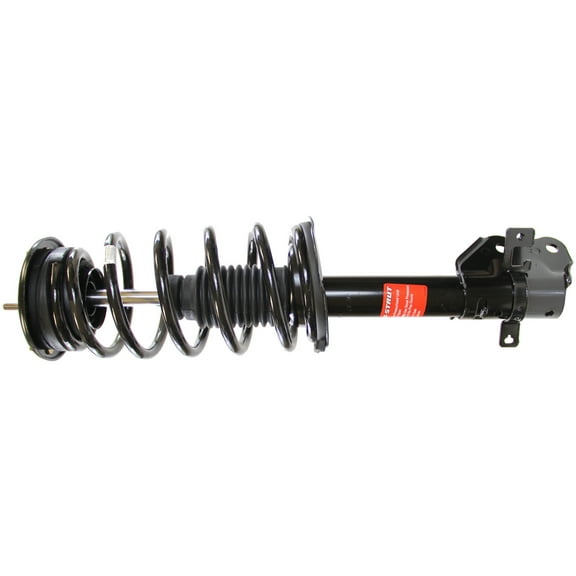 Monroe Shocks & Struts Quick-Strut 272889 Strut and Coil Spring Assembly