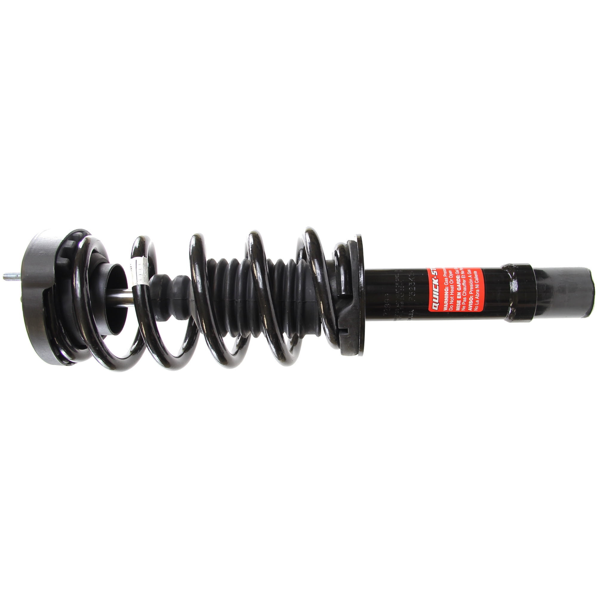 Monroe Shocks \u0026 Struts Quick-Strut 272899L Strut and Coil Spring Assembly