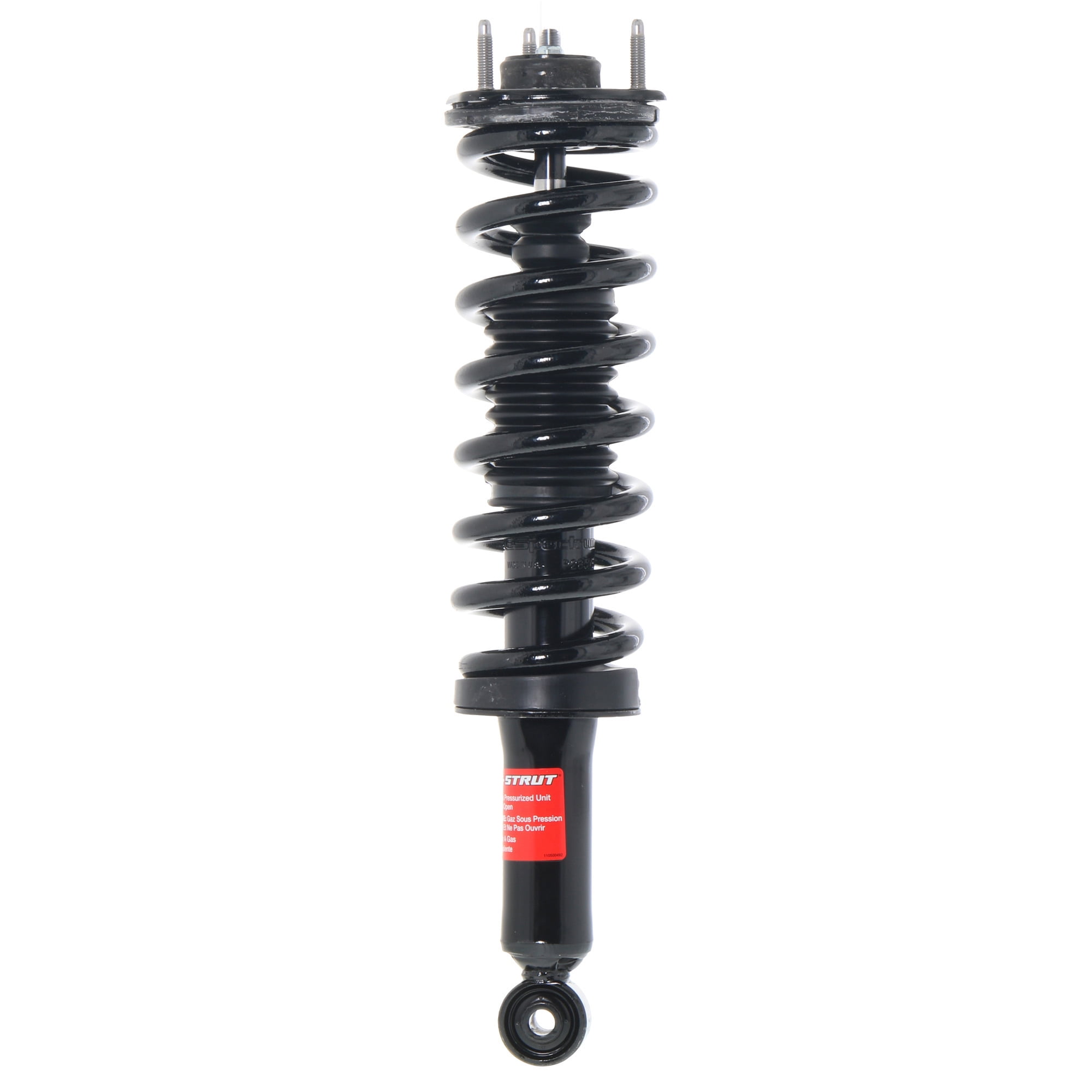 Monroe Shocks \u0026 Struts Quick-Strut 272919 Strut and Coil Spring Assembly