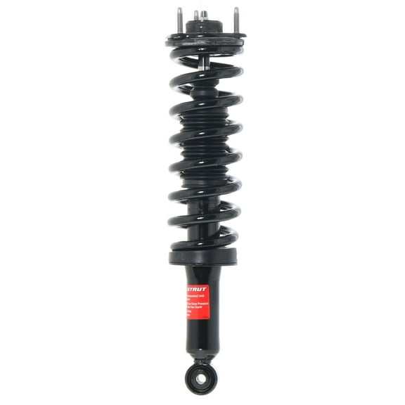 Monroe Shocks & Struts Quick-Strut 272919 Strut and Coil Spring Assembly
