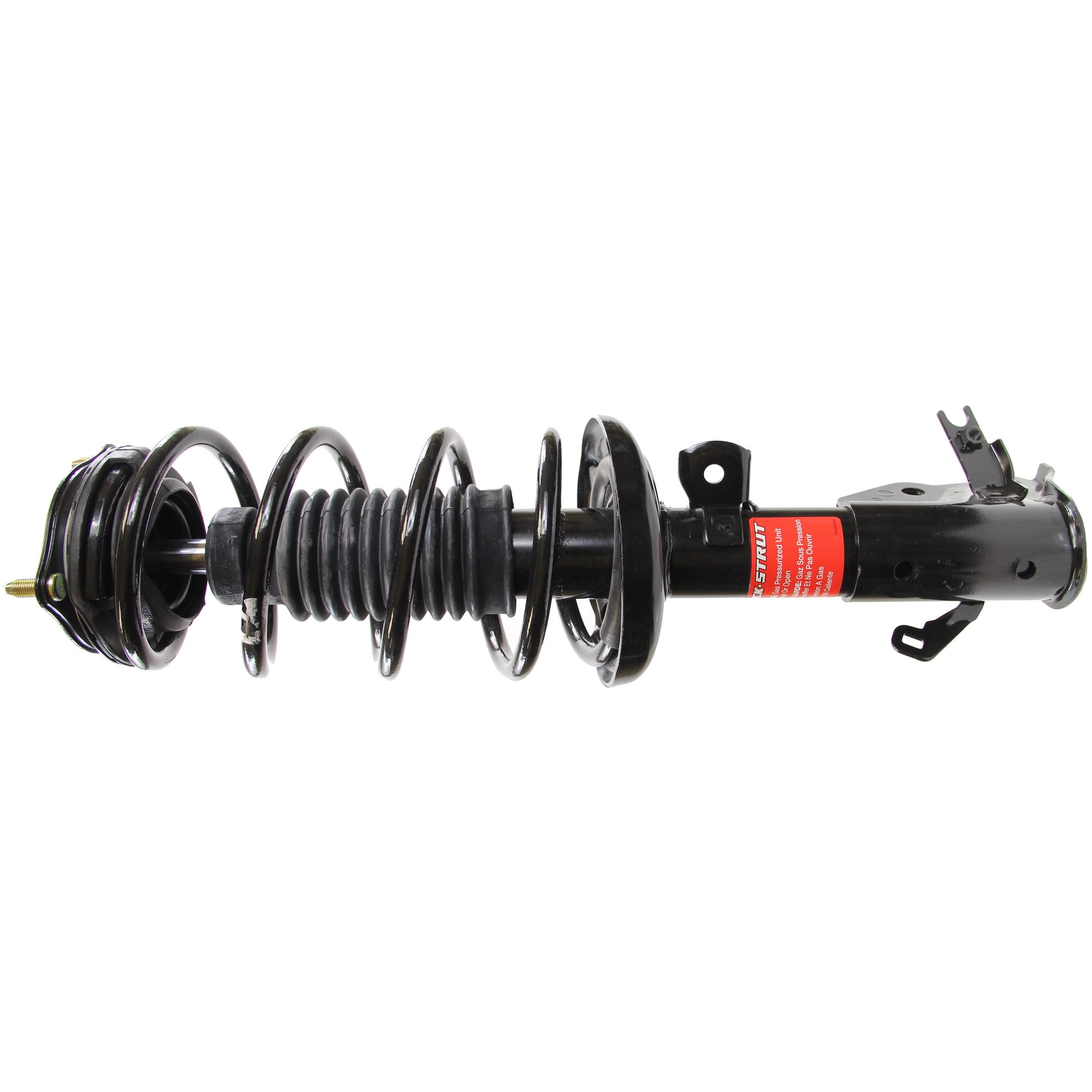 Monroe Shocks \u0026 Struts Quick-Strut 272925 Strut and Coil Spring Assembly