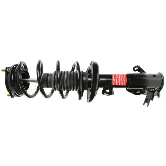 Monroe Shocks & Struts Quick-Strut 272926 Strut and Coil Spring Assembly