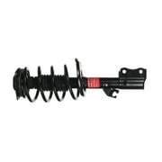 Monroe Shocks & Struts Quick-Strut 272948 Strut and Coil Spring Assembly