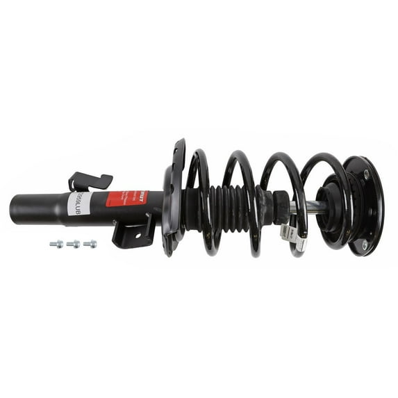 Monroe Shocks & Struts Quick-Strut 272959 Strut and Coil Spring Assembly