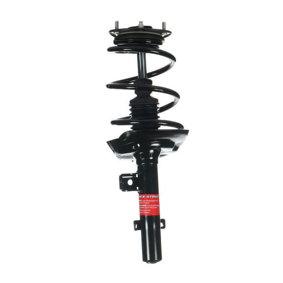 Monroe Shocks & Struts Quick-Strut 272970 Strut and Coil Spring Assembly