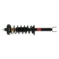 thumbnail image 1 of Monroe Shocks & Struts Quick-Strut 272984 Strut and Coil Spring Assembly, 1 of 7