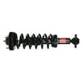 thumbnail image 1 of Monroe Shocks & Struts Quick-Strut 273031L Strut and Coil Spring Assembly, 1 of 7