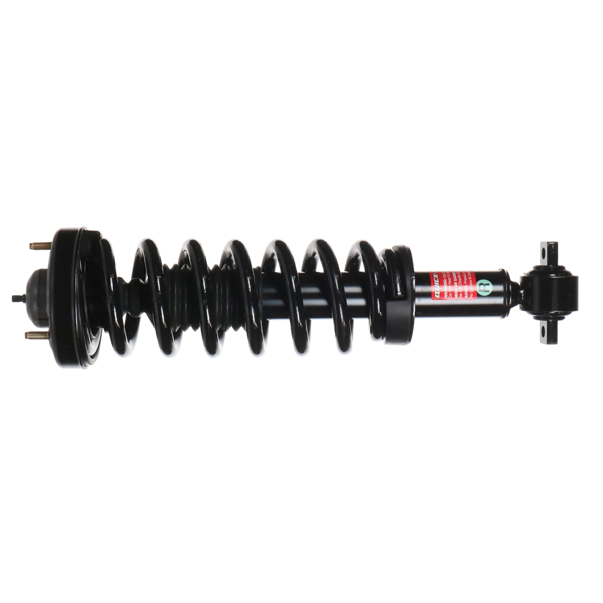 Monroe Shocks & Struts Quick-Strut 273031R Strut and Coil Spring Assembly