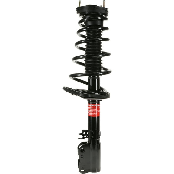 Monroe Shocks & Struts Quick-Strut 273034 Strut and Coil Spring Assembly