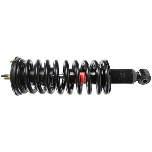Monroe Shocks & Struts Quick-Strut 371102 Strut and Coil Spring Assembly