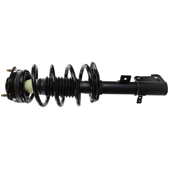 Monroe Shocks & Struts Quick-Strut 371130 Strut and Coil Spring Assembly
