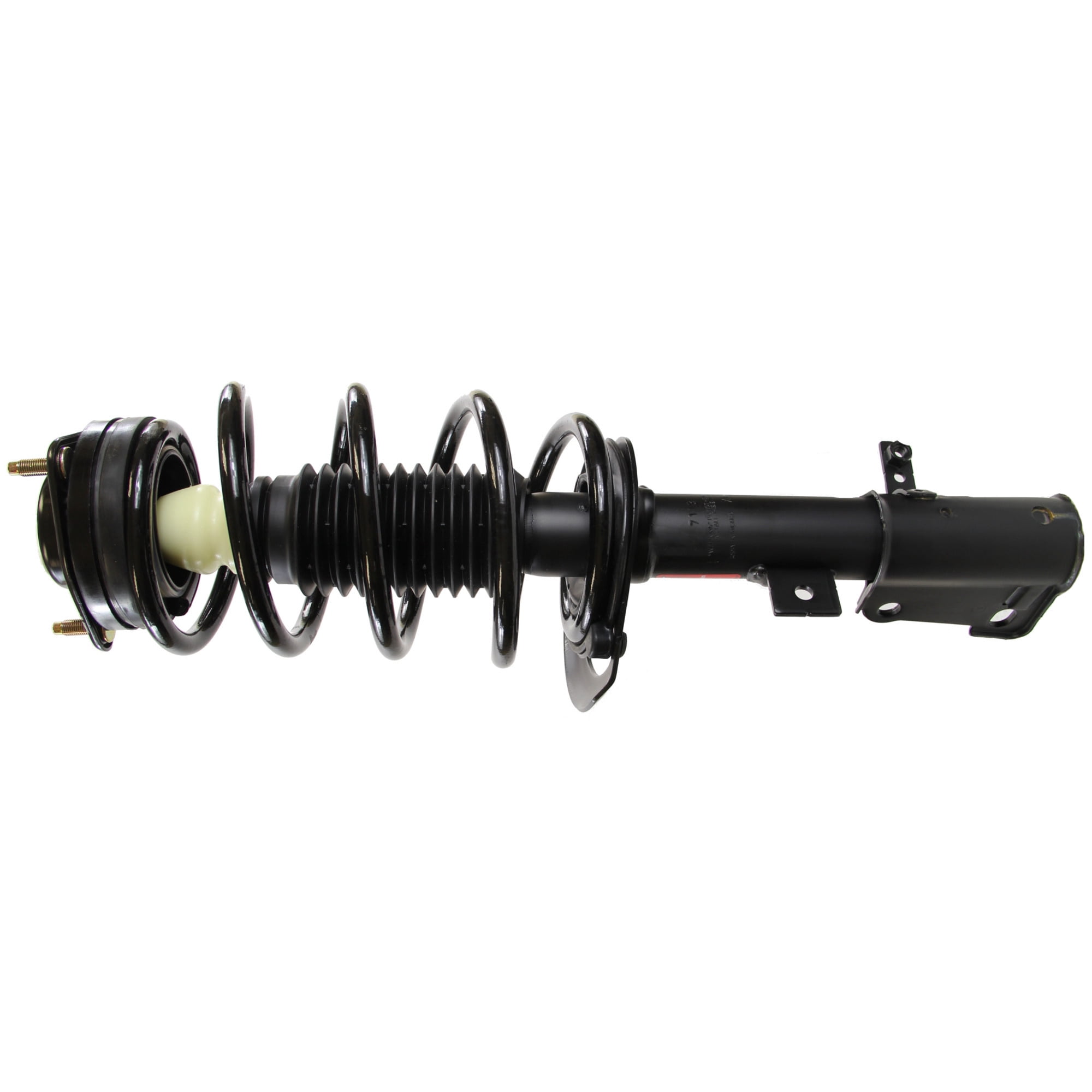 Monroe Shocks & Struts Quick-Strut 371131 Strut and Coil Spring Assembly Fits select: 2011-2014 CHRYSLER 200