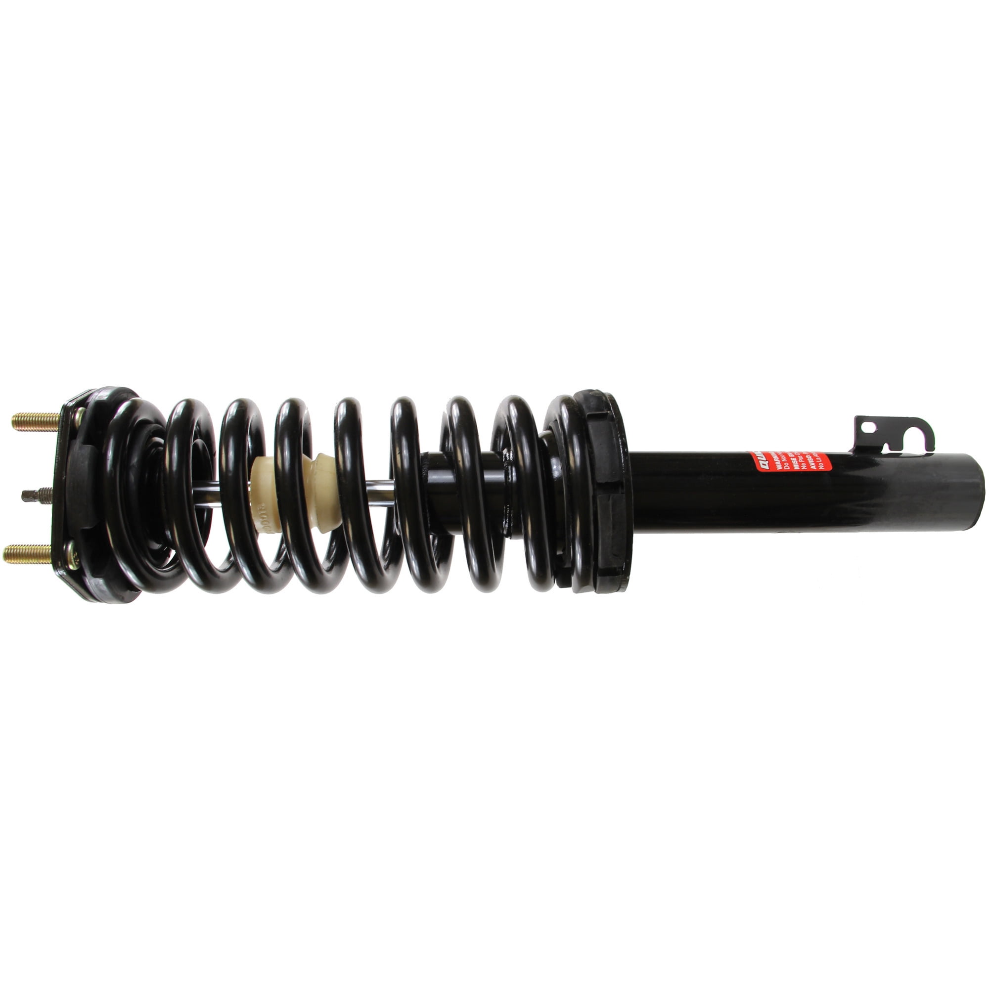 Monroe Shocks \u0026 Struts Quick-Strut 371377L Strut and Coil Spring Assembly
