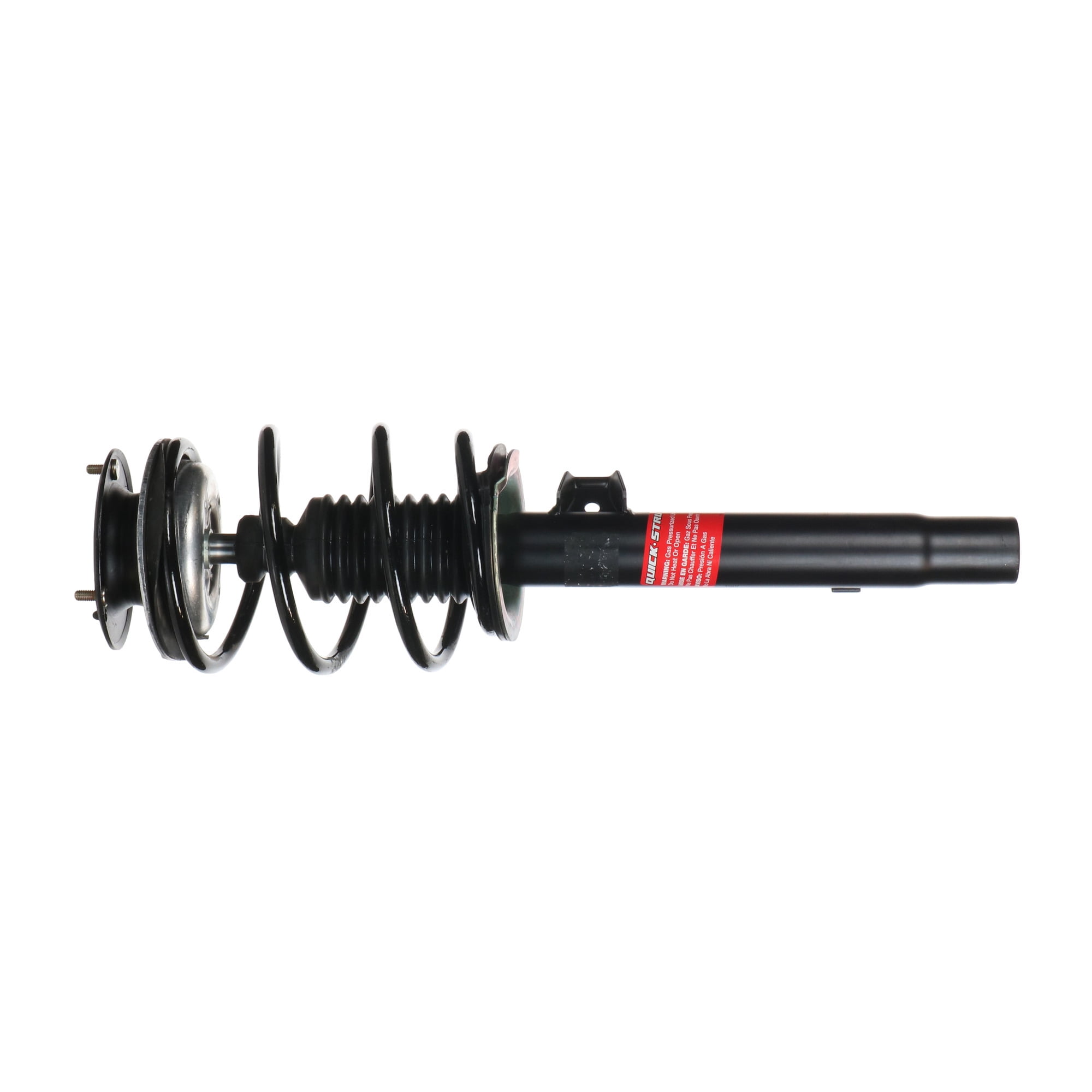 Monroe Shocks & Struts Quick-Strut 371582 Strut and Coil Spring Assembly