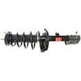 thumbnail image 1 of Monroe Shocks & Struts Quick-Strut 372215 Strut and Coil Spring Assembly, 1 of 7