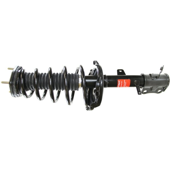 Monroe Shocks & Struts Quick-Strut 372215 Strut and Coil Spring Assembly