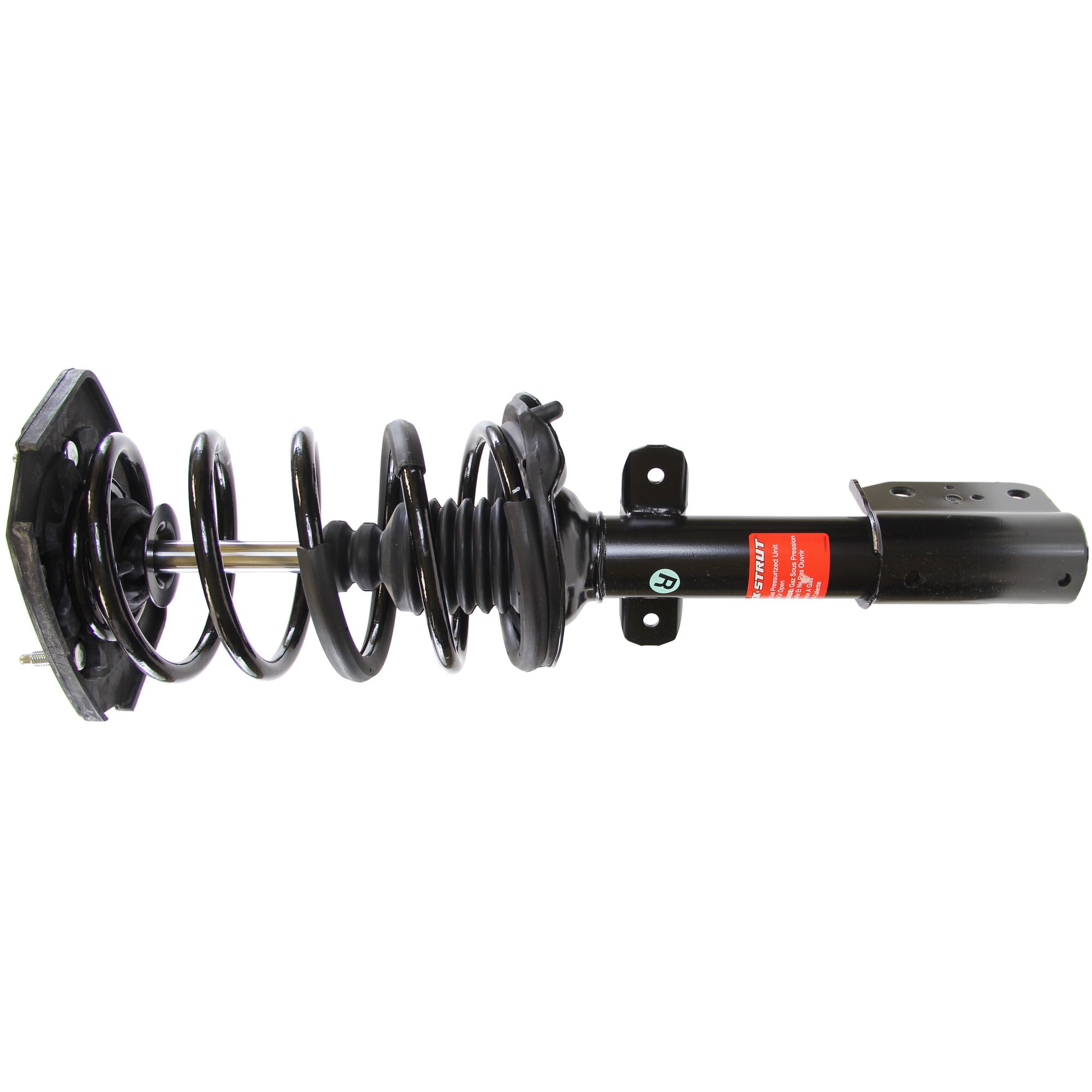 Monroe Shocks & Struts Quick-Strut 372471R Strut and Coil Spring Assembly