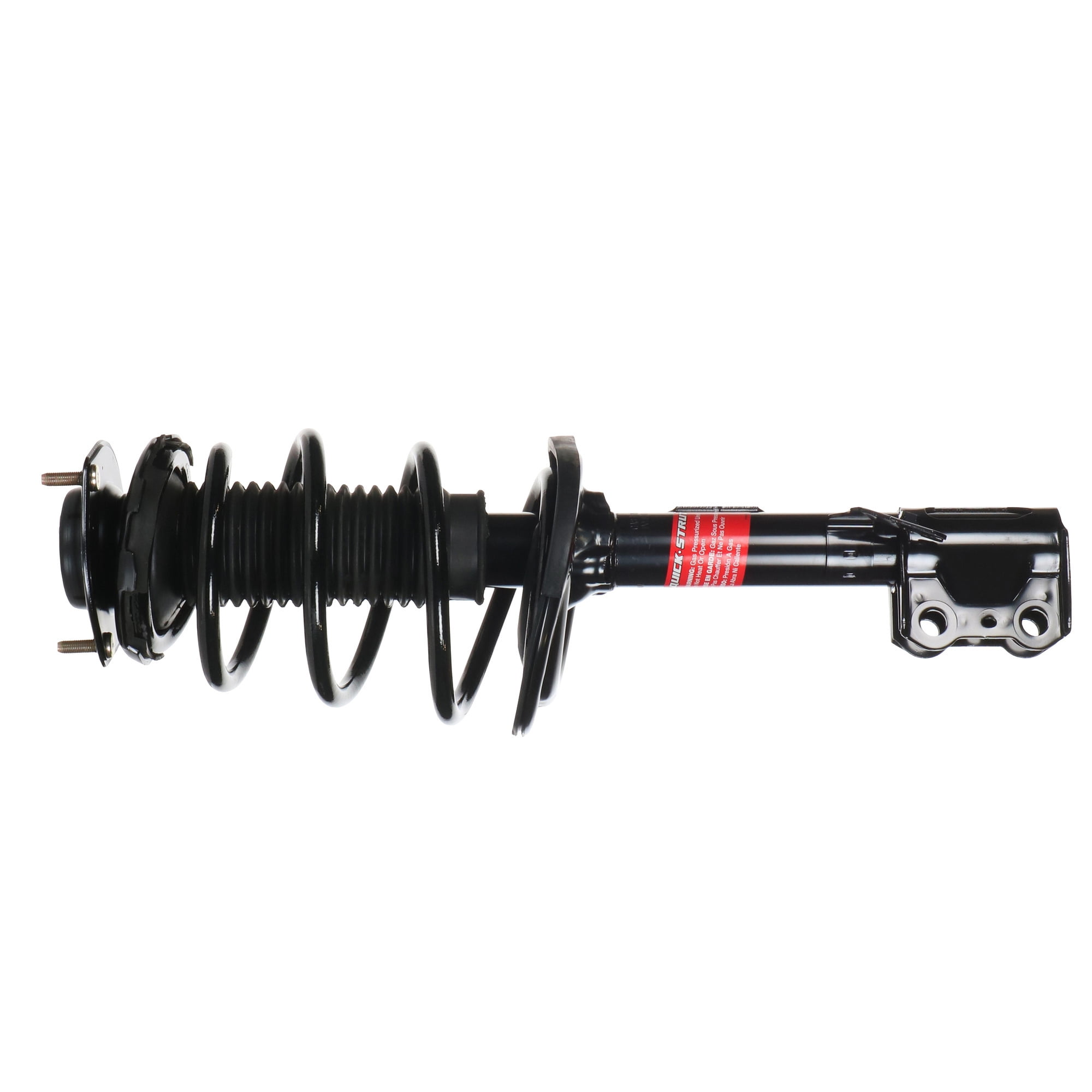 Monroe Shocks & Struts Quick-Strut 372483 Strut and Coil Spring Assembly