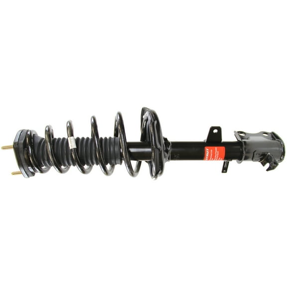 Monroe Shocks & Struts Quick-Strut 372489 Strut and Coil Spring Assembly