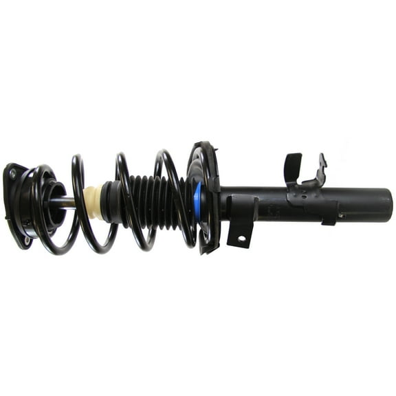 Monroe Shocks & Struts Quick-Strut 372522 Strut and Coil Spring Assembly