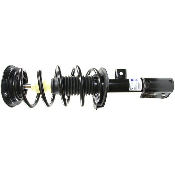 Monroe Shocks & Struts Strut-Mate 908925 Suspension Shock Mounting Kit Fits select: 2010-2017 GMC TERRAIN, 2012 CHEVROLET CAPTIVA