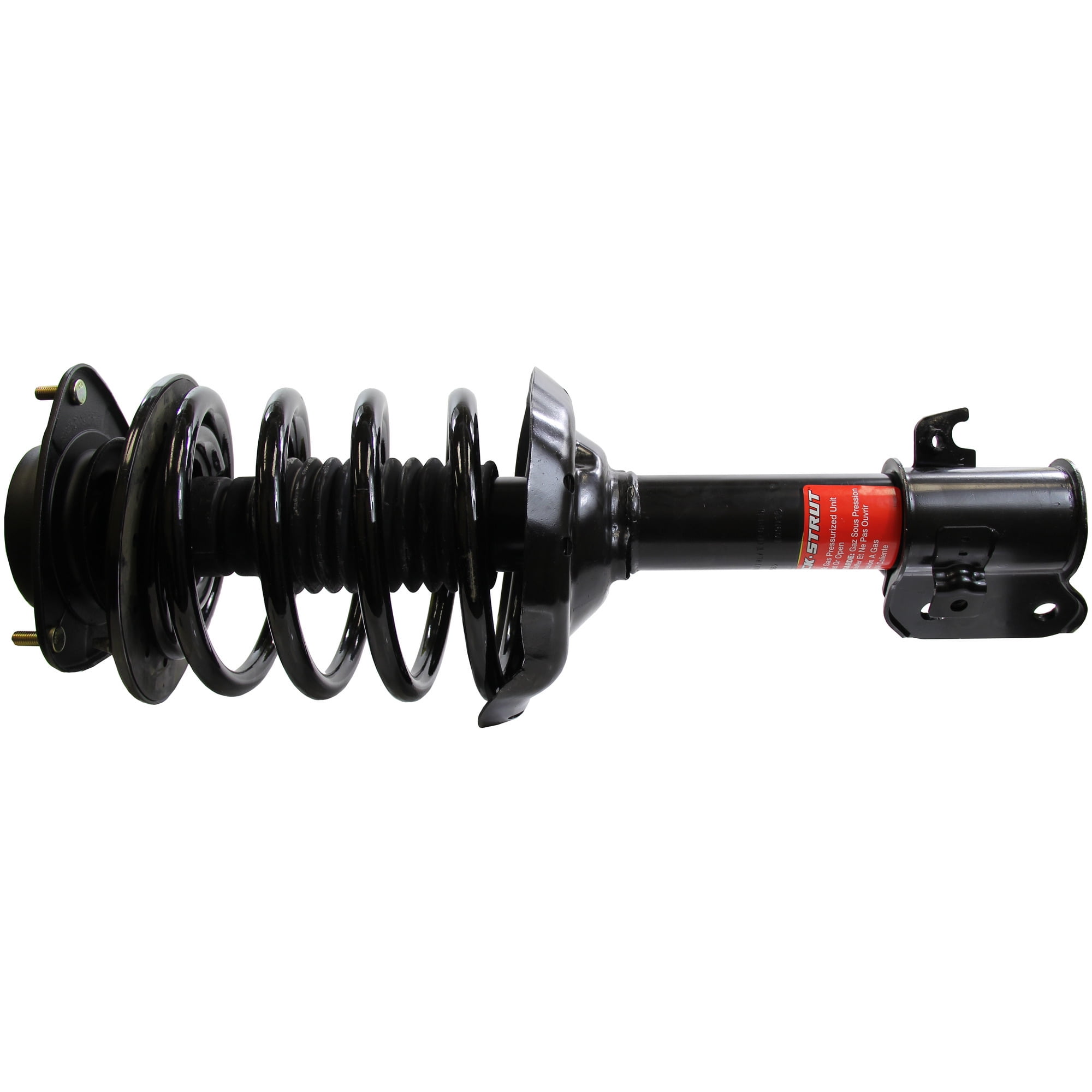 Monroe Shocks & Struts Quick-Strut 372565 Strut and Coil Spring Assembly