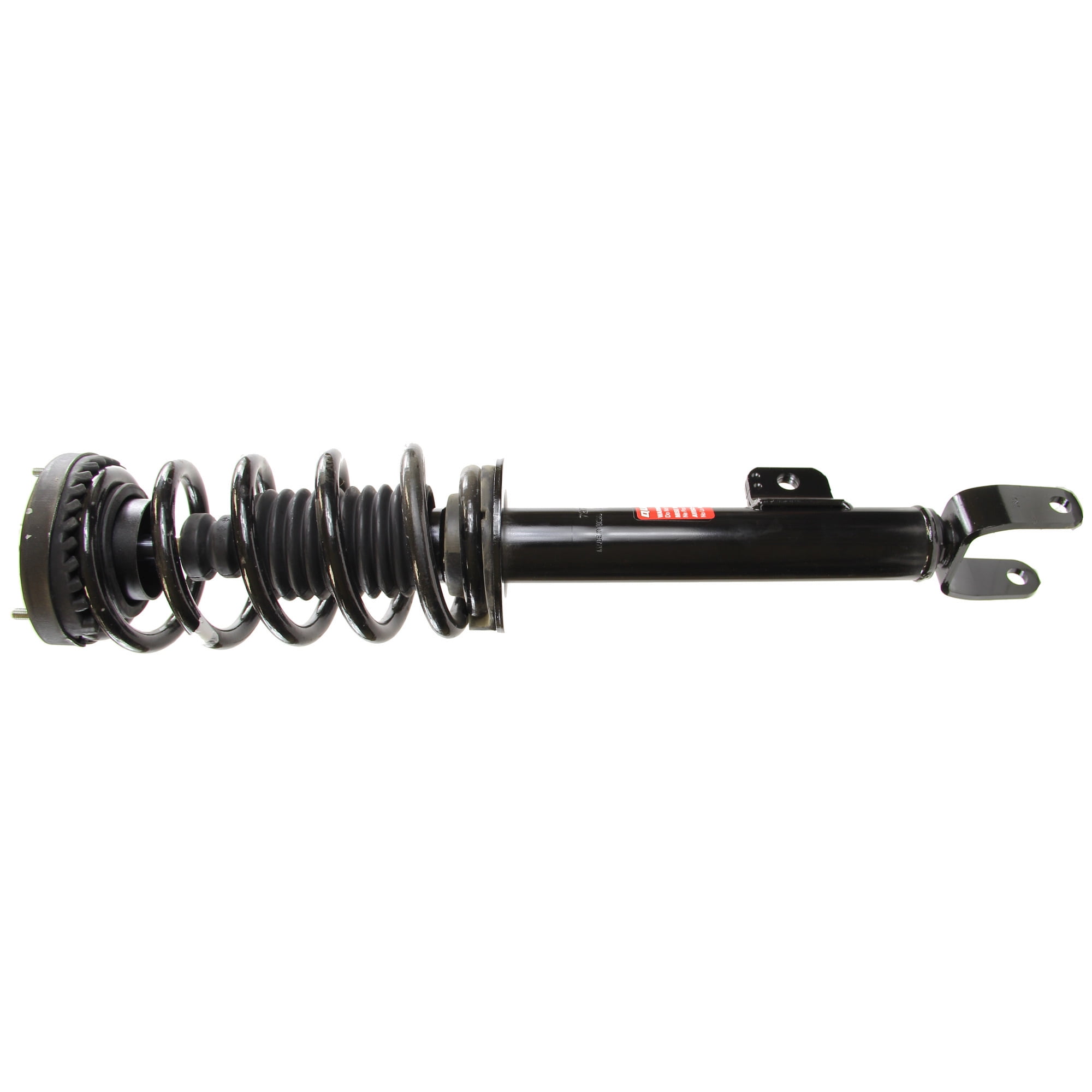 Monroe Shocks & Struts Quick-Strut 372665 Strut and Coil Spring Assembly