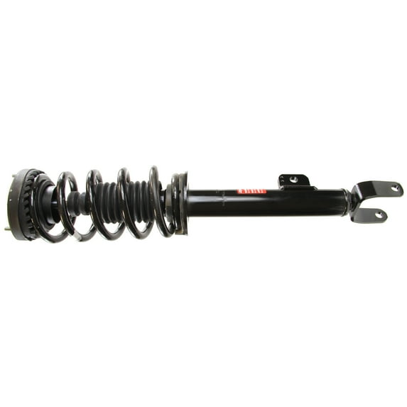 Monroe Shocks & Struts Quick-Strut 372665 Strut and Coil Spring Assembly