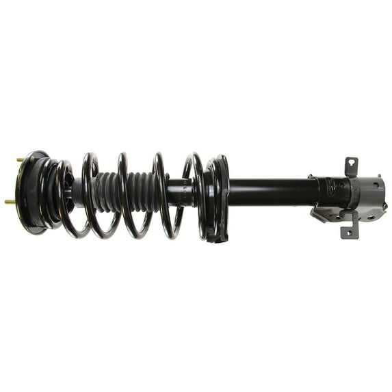 Monroe Shocks & Struts Quick-Strut 372888 Strut and Coil Spring Assembly