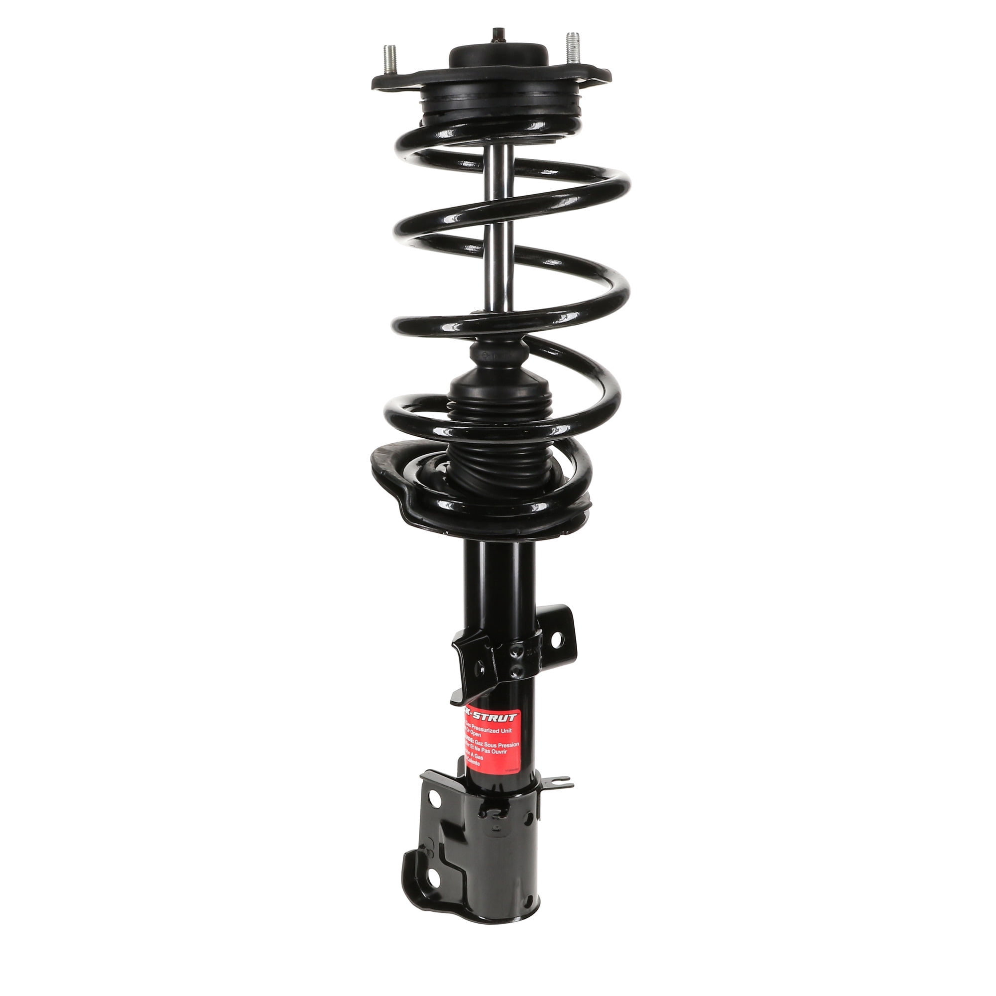 Monroe Shocks & Struts Quick-Strut 373044 Strut and Coil Spring Assembly