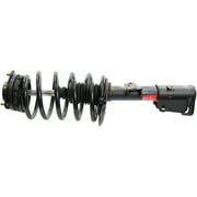Monroe Shocks & Struts Quick-Strut 471128L Strut and Coil Spring Assembly