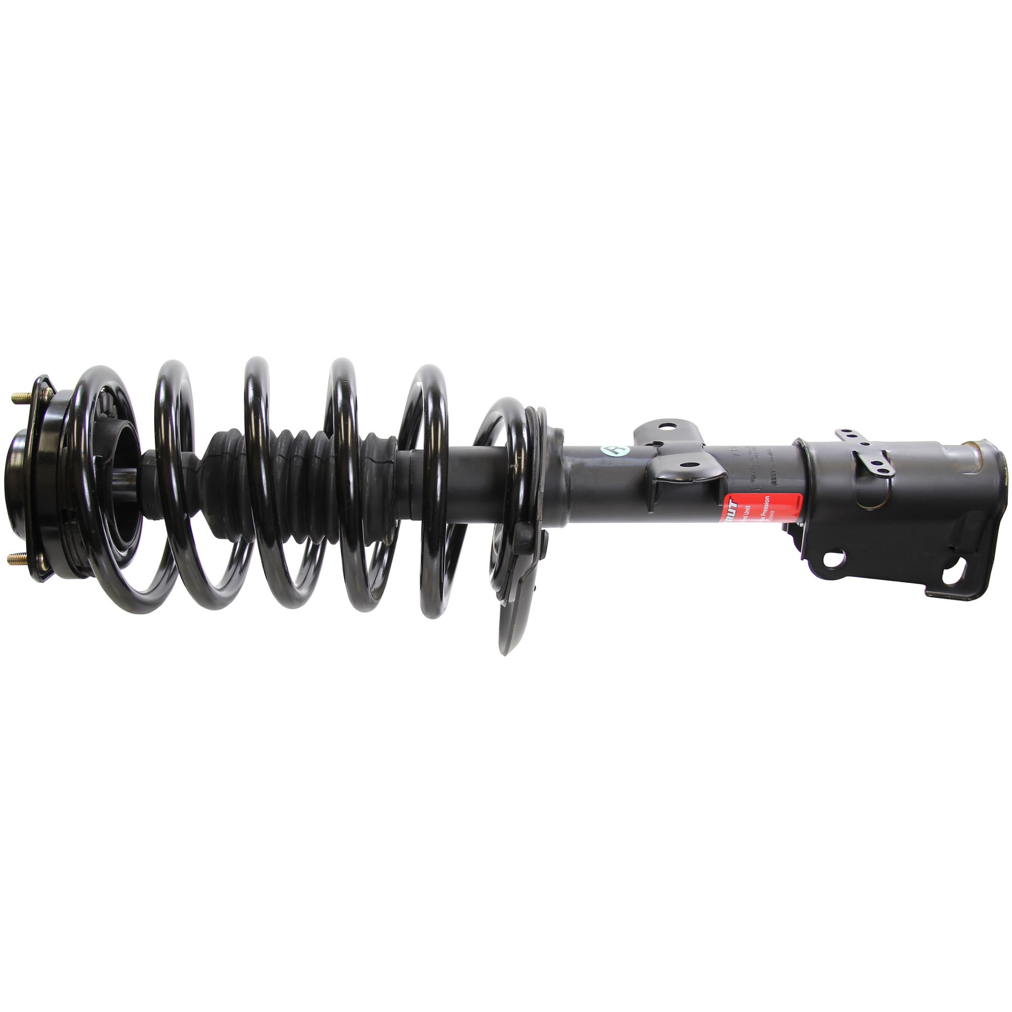 Monroe Shocks & Struts Quick-Strut 471128R Strut and Coil Spring Assembly
