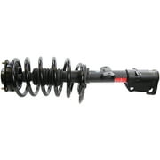 Monroe Shocks & Struts Quick-Strut 471128R Strut and Coil Spring Assembly