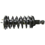 Monroe Shocks & Struts Quick-Strut 471358 Strut and Coil Spring Assembly Fits select 2004-2007,2017-2023 NISSAN TITAN