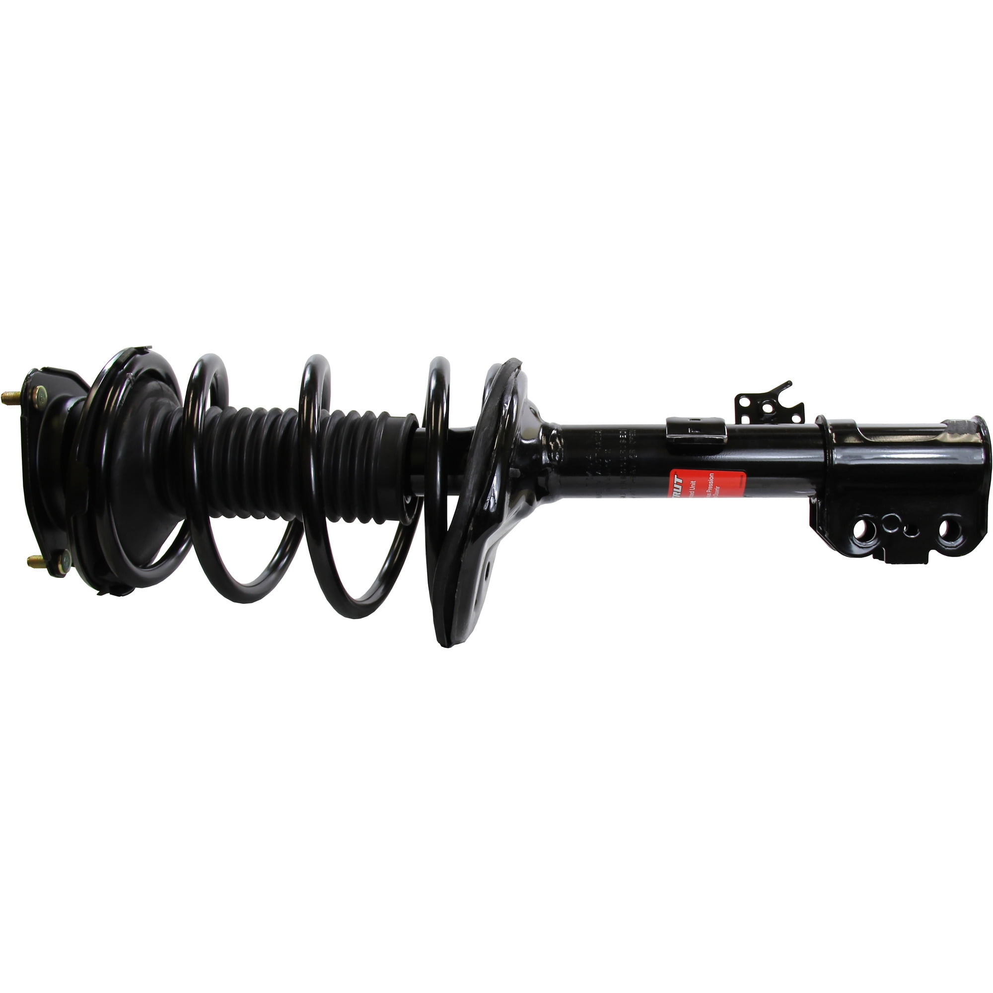 Monroe Shocks & Struts Quick-Strut 471454 Strut and Coil Spring Assembly