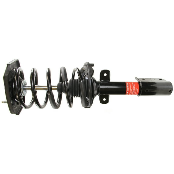 Monroe Shocks & Struts Quick-Strut 471662R Strut and Coil Spring Assembly