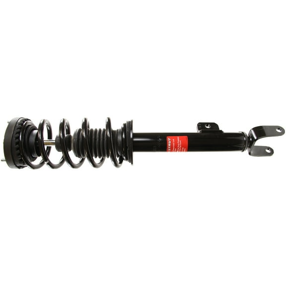 Monroe Shocks & Struts Quick-Strut 472665 Strut and Coil Spring Assembly