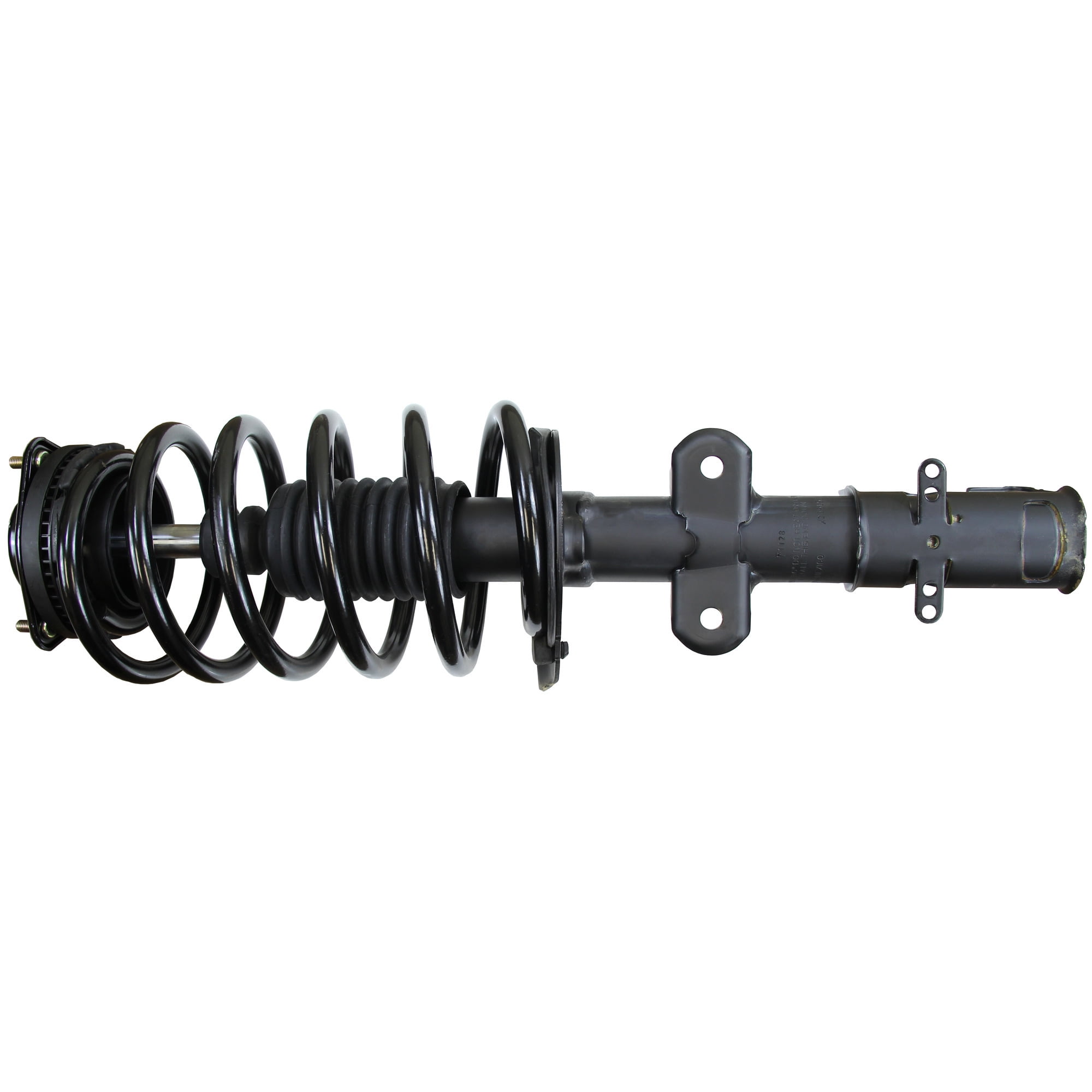 Monroe Shocks & Struts Quick-Strut 571128L Strut and Coil Spring Assembly